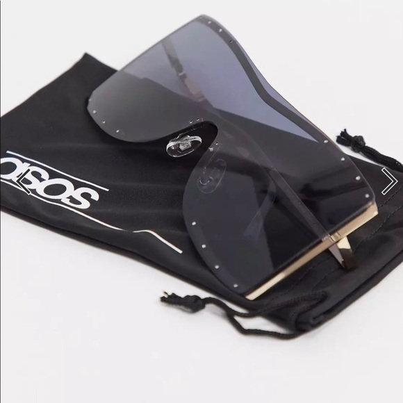 ASOS sunglasses - Picture 2 of 11